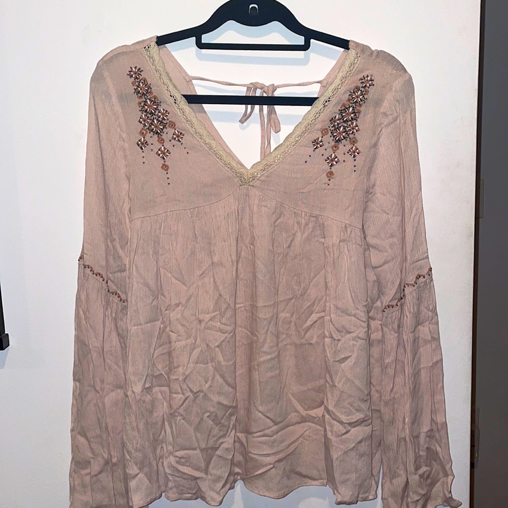 Fall Collection - Boho Chic